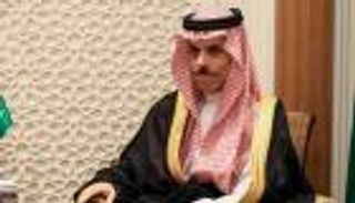 السعودية: لا يوجد أي مقترح بتشكيل "ناتو عربي" ونشاط إيران يثير المخاوف