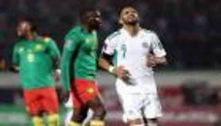 "أنا غاضب".. منتخب الجزائر يدفع رئيس الكاف لاعتراف مثير