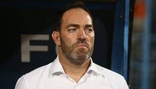 ريكاردو سواريس مدرب الأهلي المصري