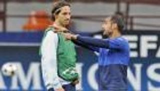 جوارديولا والرقم 9.. علاقة أفسدها إيتو وأصلحها ليفاندوفسكي