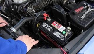 كيفية معرفة البطارية المناسبة للسيارة