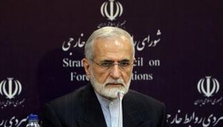 كمال خرازي مستشار المرشد الإيراني