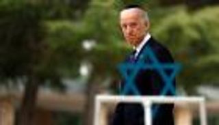 بايدن "الأيرلندي" يثير غضب البريطانيين.. ماذا قال عن فلسطين؟