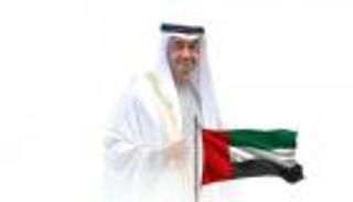 أول وجهة دولية.. رئيس الإمارات يصل فرنسا في "زيارة دولة"