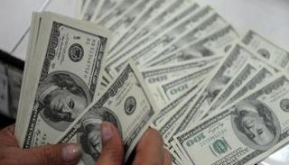 السيدة المحظوظة تنوي شراء منزل جديد