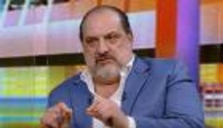 خالد الصاوي يعلن إصابته بفيروس كورونا: "مش هتقوملك بعدي قومة"