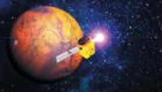 13 إنجازا إماراتيا في قطاع الفضاء.. رحلة ريادة مستمرة