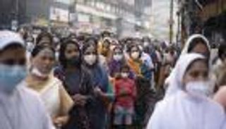 متحور "BA.5" من أوميكرون .. لماذا يثير المخاوف؟