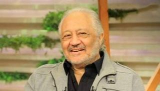 الفنان خالد زكي