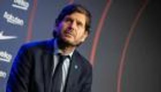 رفض ريال مدريد.. من هو ماتيو أليماني مهندس صفقات برشلونة؟