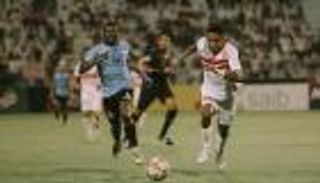 الدوري المصري.. لاعب الزمالك يرد على أحدث اتهامات التفويت