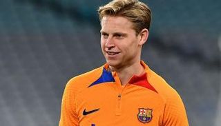 فرينكي دي يونج