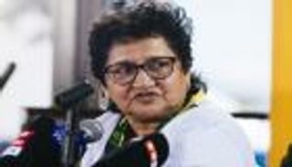 جيسي دوارتي.. رحيل صامت لحاملة أسرار "مانديلا"