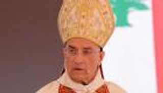 الراعي يحدد شروط اختيار رئيس جديد للبنان 