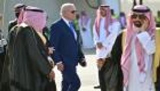 زيارة بايدن.. خارطة الاستثمارات والاتفاقيات في "قمم جدة"