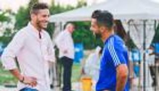 صفقات الزمالك.. بيراميدز يحسم موقف عبدالله السعيد ورمضان صبحي
