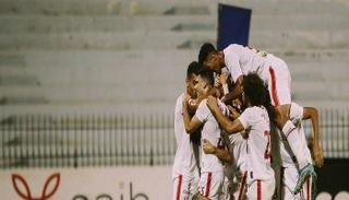 فريق الزمالك