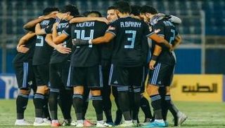 فريق بيراميدز