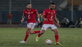 الأهلي المصري