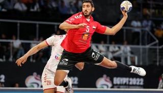 منتخب مصر لكرة اليد