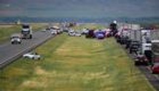 عاصفة رملية تقتل 6 في مونتانا الأمريكية