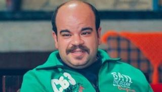 الفنان المصري محمد عبدالرحمن - أرشيفية