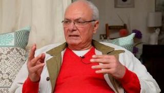 الفنان المصري يوسف فوزي