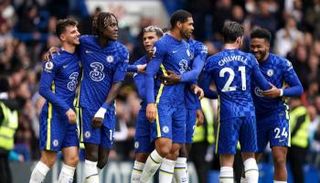 فريق تشيلسي