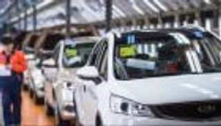 ارتفاع سريع بمبيعات السيارات الصينية.. 43.1% قفزة