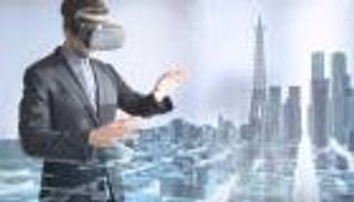 سياحة بنكهة الميتافيرس.. يمكنك تسلق إيفرست أو ممارسة الغوص وأنت على الأريكة