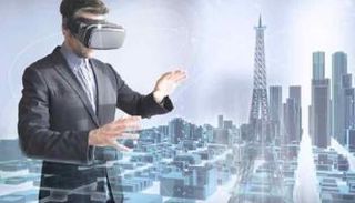 كورونا وعوائق السفر ساعدت في انتشار السياحة الافتراضية