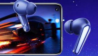 سماعة Buds Air 3 Neo منخفضة التكاليف من ريلمي