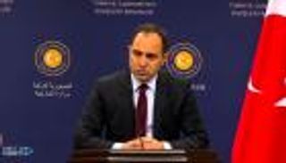 تركيا لـ"بريطانيا": لن نكون مخيما للاجئين أو حرس حدود لأي بلد