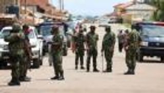 خطف اثنين من القساوسة الكاثوليك في نيجيريا