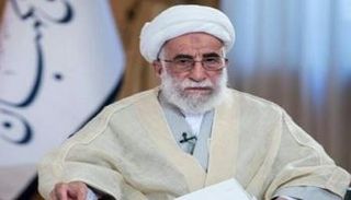 أحمد جنتي رئيس مجلس صيانة الدستور بإيران