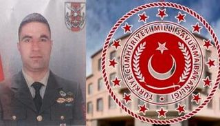 الجندي القتيل صلاح الدين طاشقين