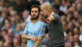 بعد ضربات برشلونة.. مانشستر سيتي يحسم مستقبل برناردو سيلفا