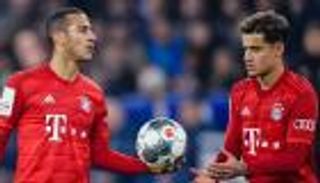قبل ليفاندوفسكي.. 7 لاعبين مثلوا برشلونة وبايرن ميونخ