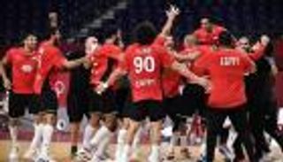 كيف تشاهد مباراة مصر وكاب فيردي في نهائي كأس أمم أفريقيا لكرة اليد؟