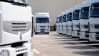 صادرات تركيا من شاحنات سحب السيارات تغزو 60 دولة