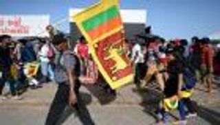 الجوع يحاصر فقراء سريلانكا وقفزة هائلة في أسعار السلع