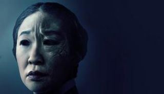 ملصق فيلم "أمي" على نتفليكس