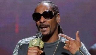 مغني الراب العالمي سنوب دوج