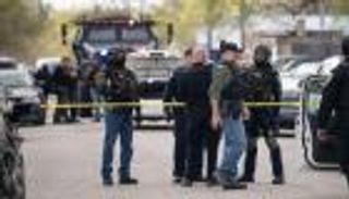 4 قتلى في إطلاق نار بمركز تسوق بولاية إنديانا الأمريكية