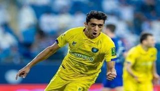 إبراهيم الزبيدي لاعب الأهلي السعودي الجديد