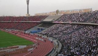 جماهير الأهلي والزمالك