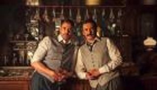 فيلم "كيرة والجن".. أحمد مراد يكشف عن "قصة محذوفة" من الأحداث