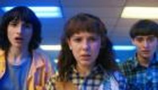 مسلسل رعب جديد يزيح Stranger Things عن عرش نتفليكس