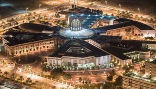 جامعة باريس- السوربون أبوظبي