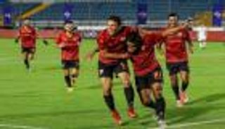 هل يستحق جائزة بوشكاش؟.. هدف عالمي في الدوري المصري (فيديو)